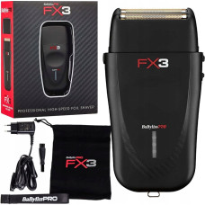 Babyliss Golarka BaByliss Pro 4Artists FX3 FXX3SBE