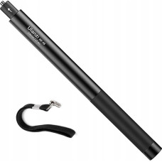 Ulanzi Selfie stick Ulanzi Uchwyt Monopod Grip Selfie Stick 120 Cm Ulanzi Do Gopro Sjcam Dji Insta360 Ulanzi, Mt-58