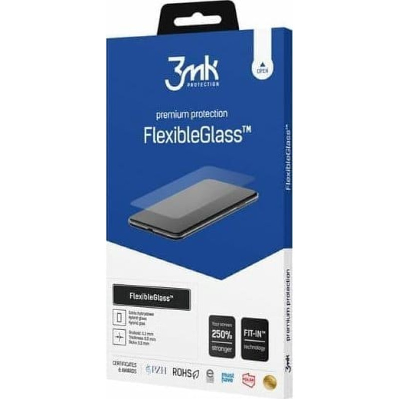 3MK FlexibleGlass do Samsung Galaxy M35