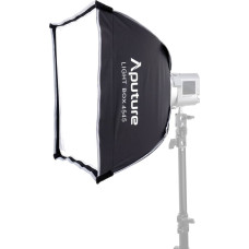 Voigtlander Lampa studyjna Voigtlander Aputure Light Box 45 x 45 Softbox