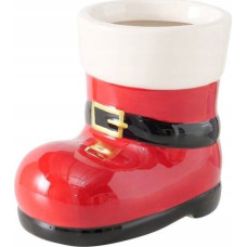 Boltze Kamienna osłonka na doniczkę BOOTY, wys. 17 cm