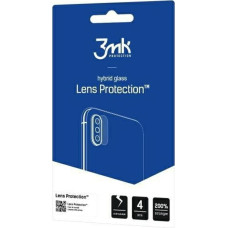 3MK 3MK Lens Protect Redmi 13 4G Ochrona na obiektyw aparatu 4szt