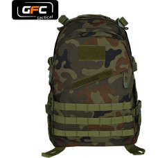 GFC Plecak 20L 3-Day Assault Pack - wz.93 Pantera leśna