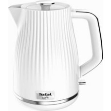 Tefal KO250130 elektriskās tējkanna 1,7 L 2400 W Balts