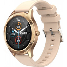 Maxcom Smartwatch Maxcom Fit FW43 cobalt 2 Beige (MAXCOMFW43COBALTGOLD)