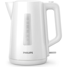 Philips kettle HD9318 / 00 1.7L white