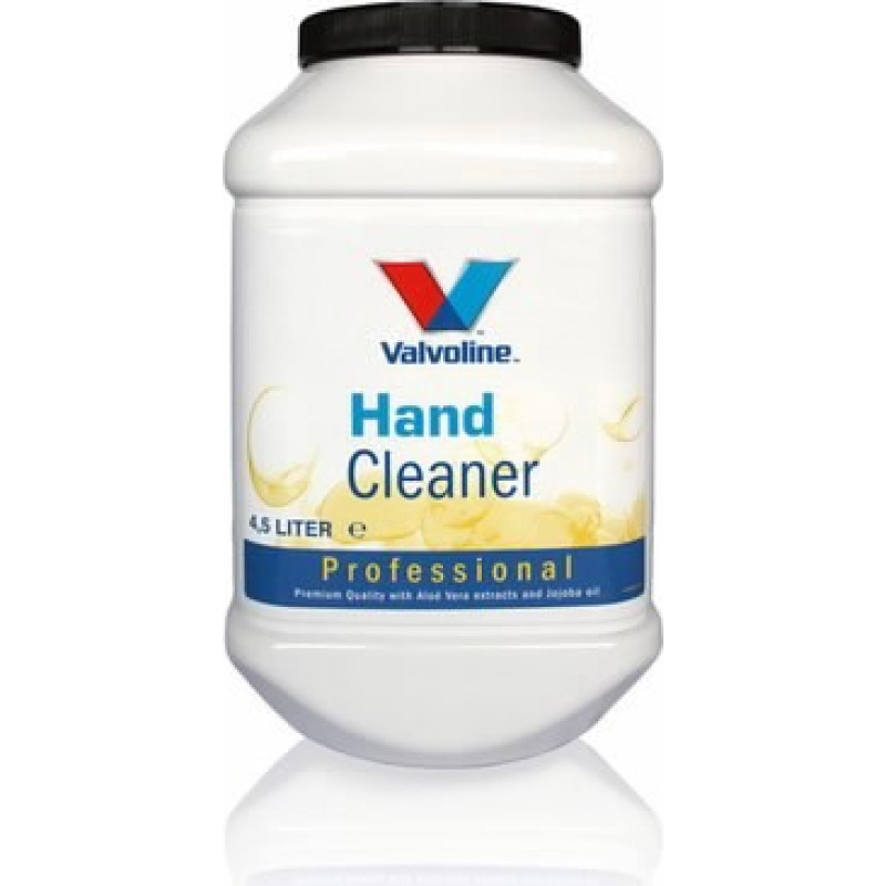 Valvoline Roku Tīrāmā Pasta Hand Cleaner 4,5kg, Valvoline