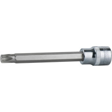 Ks Tools Uzgalis muciņa torx gar&scaron; 1/2" CHROMEplus, uz pakaramās birka T45, KS Tools