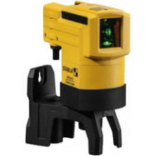 Stabila Lāzerlīmeņrādis LAX 50 G, Stabila