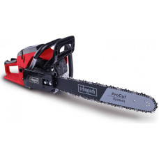 Scheppach Motorzāģis  PCS53, Scheppach