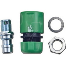 Arnold Mazgāšanas uzgalis un adapteru komplekts, Arnold