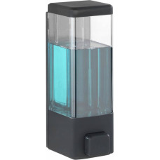 Wenko Dozownik do mydła i płynu do dezynfekcji ISTRES, 320 ml, Wenko