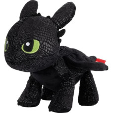 Schmidt Spiele Dragons - Toothless, soft toy 30 cm
