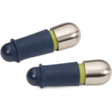 Joseph Joseph BarWise Weinflaschenverschlüsse blau