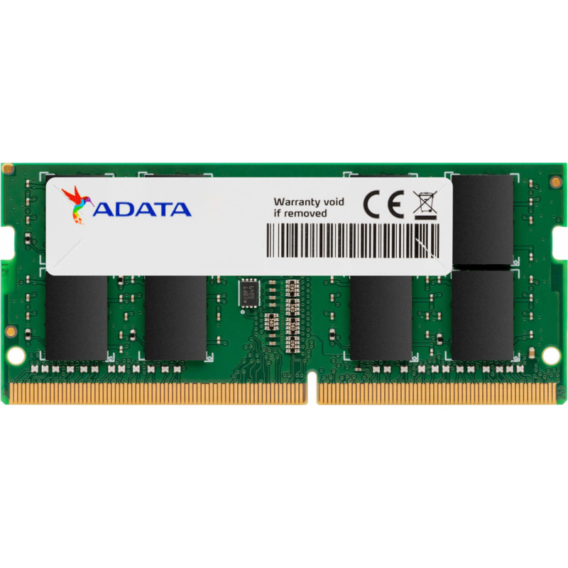 Adata Premier atmiņas modulis 32 GB 1 x 32 GB DDR4