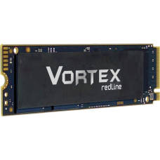 Mushkin Vortex 512GB, SSD PCIe 4.0 x4, NVMe 1.4, M.2 2280