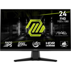 MSI MONITOR LCD 24"/MAG 242F MSI