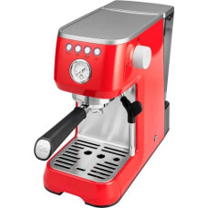 Solis Barista Perfetta Plus 1170 v2                           rot