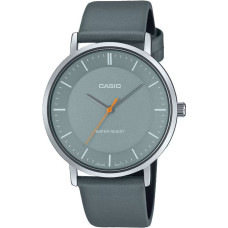 Casio Zegarek Męski CASIO MTP-VT04L-8EDF + BOX