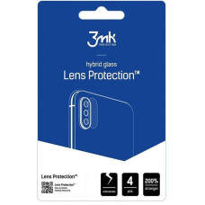 3MK Ochrona na obiektyw aparatu 3MK Lens     Protect do Nothing Phone (3) 4szt
