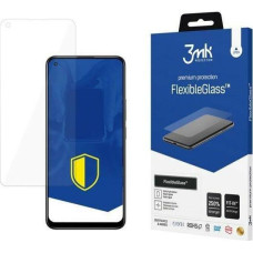 3MK 3MK FlexibleGlass Realme 8 Hybrid Glass