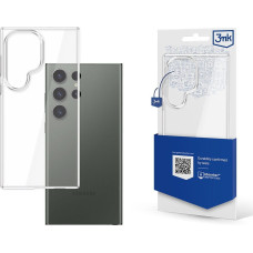 3MK Armor Case for Samsung Galaxy S24 Ultra