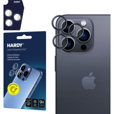 3MK 3mk HARDY Lens Protection Pro do Apple iPhone 13 Pro/13 Pro Max