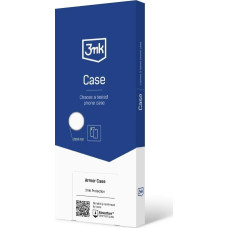 3MK 3MK Armor Case Motorola Moto G Stylus 2024