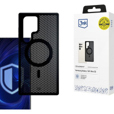 3MK Etui COOLing MagCase do Samsung Galaxy S23 Ultra