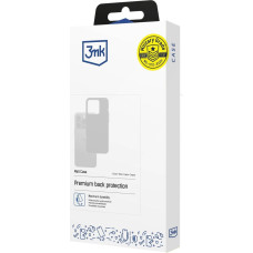 3MK 3mk Matt Case pro Redmi Note 14 5G