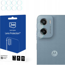 3MK Motorola Moto E15 - 3mk Lens Protection