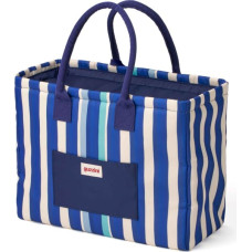 Guzzini SEA BREEZE Thermal Shopper Mediter. blue