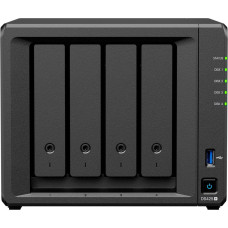 Synology NAS STORAGE TOWER 4BAY/2GB DS425+ SYNOLOGY