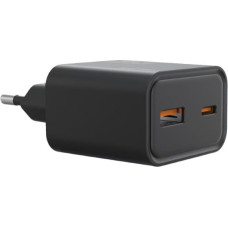 Maxcom Ładowarka sieciowa USBB A+C 30W