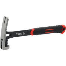 Yato MŁOTEK STOLARSKI MONOLITYCZNY 500G