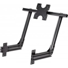 Next Level Racing F-GT Elite Direct Monitor Mount Carbon Grey