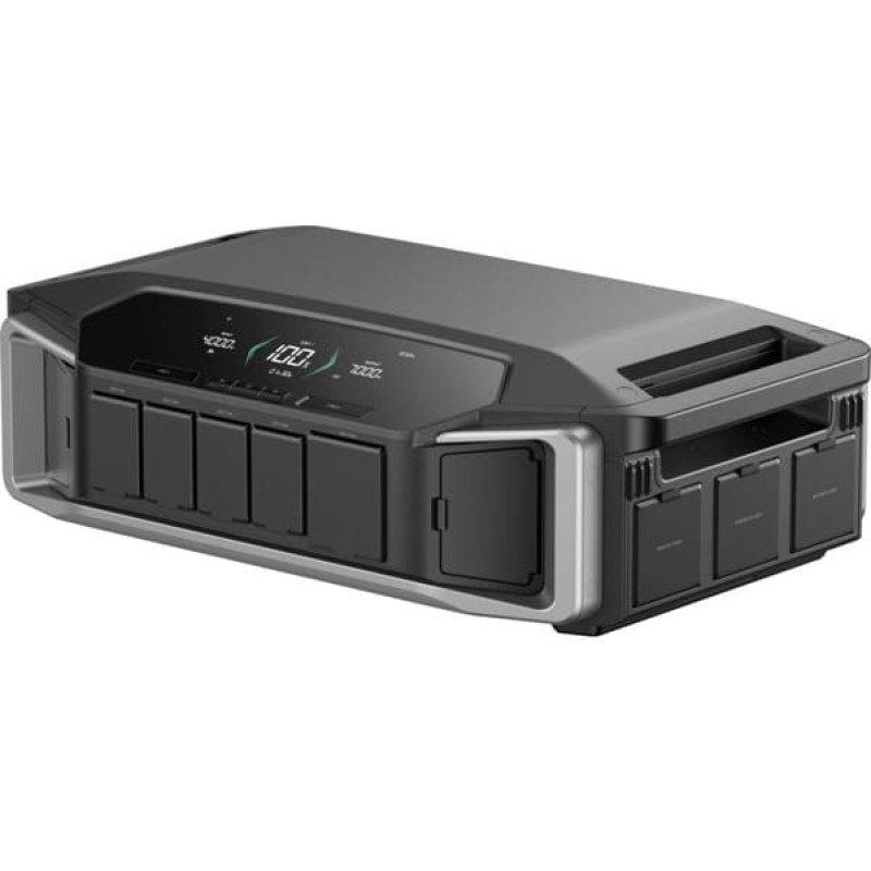 Ecoflow Delta Pro Ultra Inverter