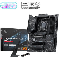 MSI MB AMD X870E SAM5 ATX/X870E GAMING PLUS WIFI MSI