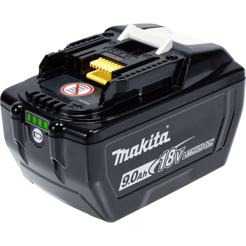 Makita 1915J2-8 Akku BL18120 LI 18V 12,0 Ah