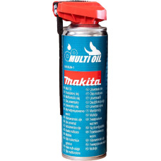 Makita 1910U9-1 Multiöl Pflegespray 300ml