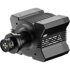 Moza Racing R9 V3 RS080 steering wheel base (PC)