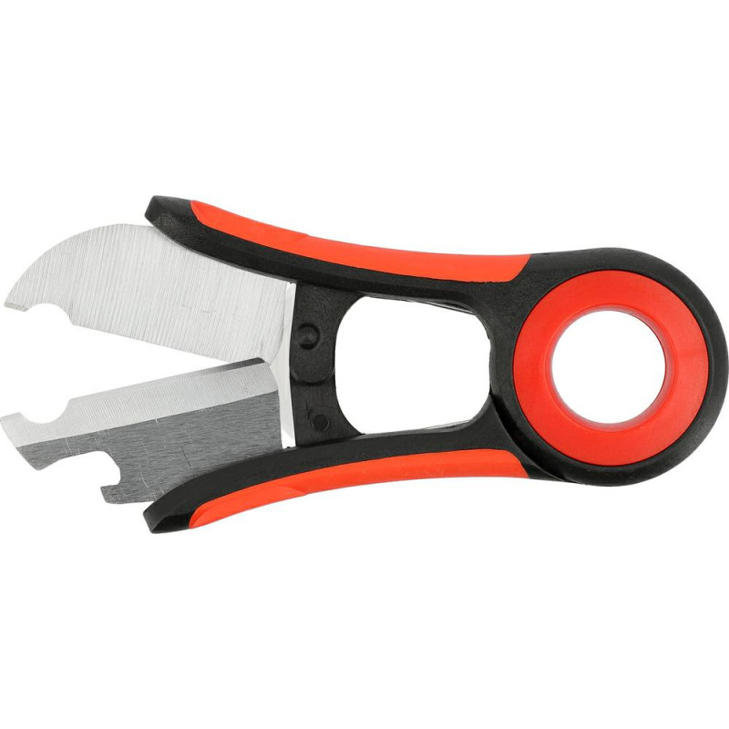 Yato NOŻYCZKI FLORYSTYCZNE DO USUW. KOLCÓW