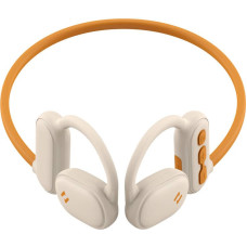 Havit E553BT wireless headphones (beige)
