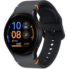 Viedpulkstenis Samsung Galaxy Watch FE, 40mm, melns