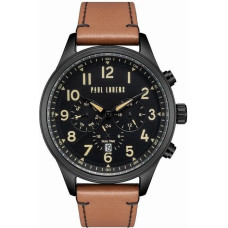 Paul Lorens Zegarek Męski PAUL LORENS PL20011A-1B3+ BOX