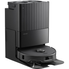 Roborock VACUUM CLEANER ROBOT Q REVO/EDGE5V1 BK. QRES52-00 ROBOROCK