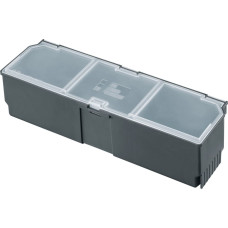 Bosch Large accessory box - size S, insert (for Bosch system box)