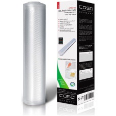 Caso | XXL profi foil roll | 01224 | 1 unit | Dimensions (W x L) 40 x 1000 cm | Ribbed
