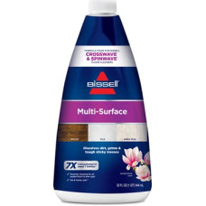 Bissell | MultiSurface Detergent Trio Pack | 1000 ml