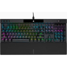 Corsair Wired keyboard K70 RGB Pro Black PBT Keycaps